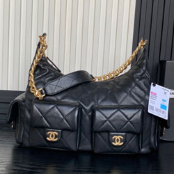 샤넬 플랩 백 AS5302