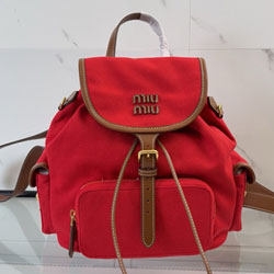 미우미우 숄더백 5BZ042-4