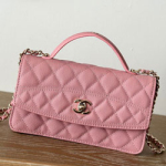 샤넬 플랩 백 AS6603