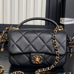 샤넬 플랩 백 AS5298