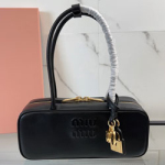 미우미우 숄더백 5BB173-3