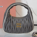 미우미우 숄더백 5BC125-3