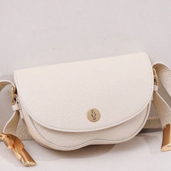 버버리 핸드백 511175