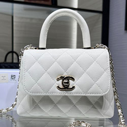 샤넬 플랩 백 AP4244