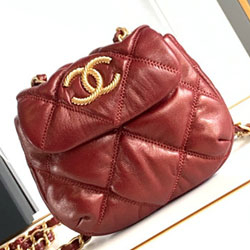샤넬 핸드백 AS5355
