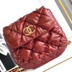 샤넬 핸드백 AS5356