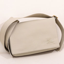 버버리 핸드백 399158