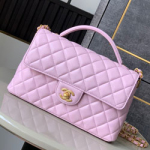 샤넬 플랩 백 AS5460