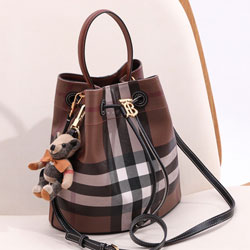 버버리 크로스백 162626