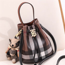 버버리 크로스백 161811