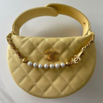 샤넬 플랩 백 AP4584