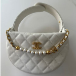 샤넬 플랩 백 AP4584