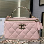 샤넬 플랩백 MINI AP4590