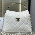 샤넬 플랩백 MINI AP4591