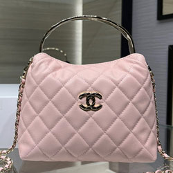 샤넬 플랩백 MINI AP4591