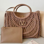 발렌티노 핸드백 250814