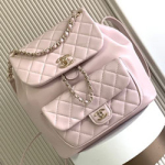 샤넬 백팩 AS3618
