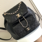 샤넬 백팩 AS3618