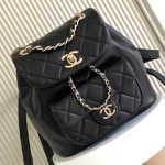 샤넬 백팩 AS2908