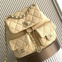 샤넬 백팩 AS3787