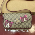 구찌 숄더백 818764-1