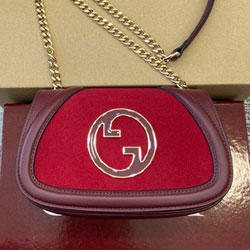 구찌 숄더백 815711