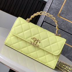 샤넬 플랩백 25A AS1810