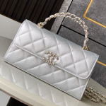 샤넬 플랩백 25A AS1810