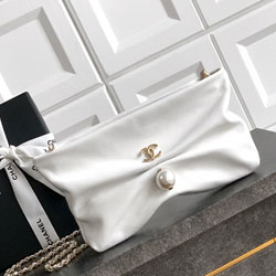 샤넬 클러치백 AS0702