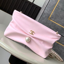 샤넬 클러치백 AS0702