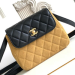 샤넬 플랩백 AS0703