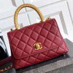 샤넬 핸드백 19cm AS0724