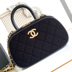 샤넬 플랩 백 AS112085