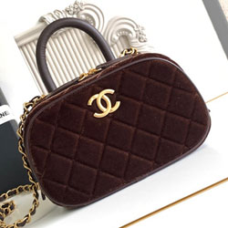 샤넬 플랩 백 AS112085