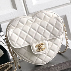 샤넬 플랩 백 AS0807