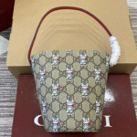 구찌 숄더백 752356