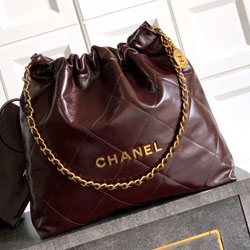 샤넬 플랩 백 AS4856L