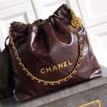 샤넬 플랩 백 AS4857M