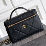 샤넬 플랩 백 AS0912