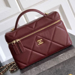 샤넬 플랩 백 AS0912