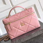 샤넬 플랩 백 AS0912