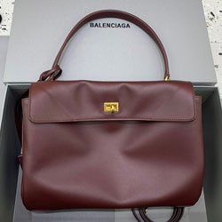 발렌시아가 핸드백 35cm BL78973