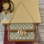 구찌 숄더백 826761-2