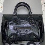 발렌시아가 핸드백 BL241711