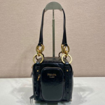 프라다 핸드백 1BB137