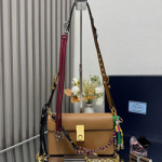 프라다 핸드백 1BD379