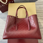 구찌 핸드백  815213