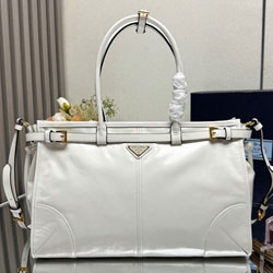 프라다 핸드백 1BA433