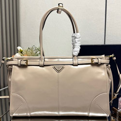 프라다 핸드백 1BA433