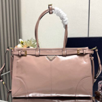 프라다 핸드백 1BA433